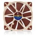 Noctua NOC-NF-A20-PWM PC-kjølevifte Vifte 20 cm Beige, Brun 1 stykker