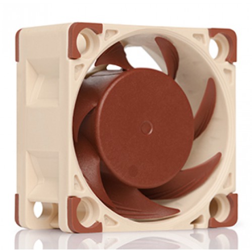 Noctua NF-A4X20 5V PWM Kjølesystem for datamaskin PC-kjølevifte Vifte 4 cm