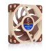 Noctua NF A12x25 ULN PC-kjølevifte Vifte 12 cm Beige, Rød