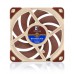 Noctua NF A12x25 ULN PC-kjølevifte Vifte 12 cm Beige, Rød