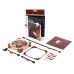 Noctua NF A12x25 ULN PC-kjølevifte Vifte 12 cm Beige, Rød