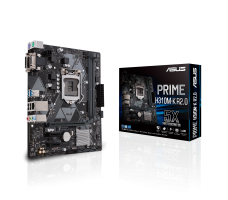 Asus Prime H310M-K R2.0