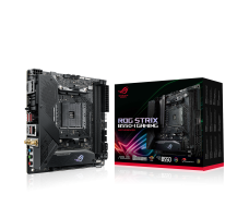 Asus ROG Strix B550-I Gaming