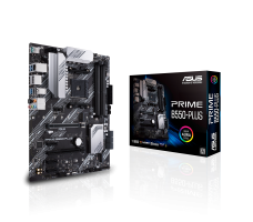 Asus Prime B550-Plus