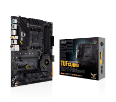 Asus TUF Gaming X570-Pro WiFi
