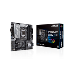 Asus Prime Z590M-Plus