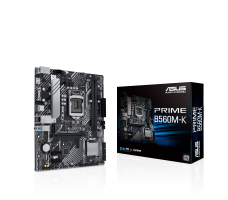Asus Prime B560M-K