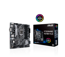 Asus Prime H570M-Plus