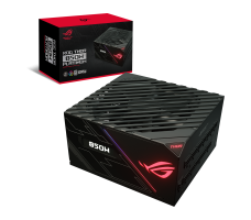 Asus ROG Thor 850P, 850W