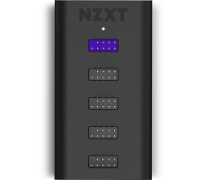 NZXT intern USB 2.0-hub