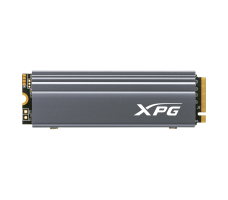 ADATA XPG Gammix S70 M.2 NVMe SSD, 1TB
