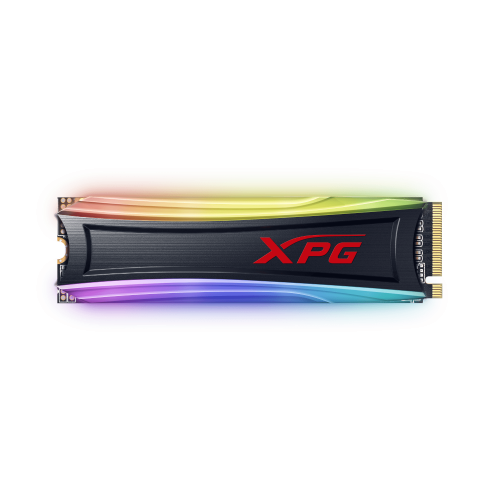 ADATA XPG Spectrix S40G RGB M.2 NVMe SSD, 512GB
