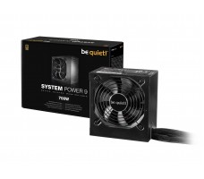 be quiet! System Power 9, 700W