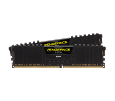 Corsair VENGEANCE® LPX 64GB, 2 x 32GB [demo]