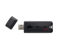 Corsair Flash Voyager GTX, 256GB