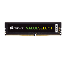 Corsair ValueSelect 4GB