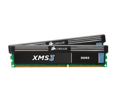 Corsair XMS3 16GB (2-KIT) DDR3 1600MHz CL11