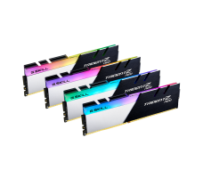 G.SKILL Trident Z RGB Neo 32GB, 4 x 8GB