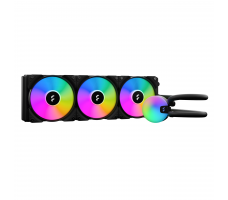Fractal Design Lumen S36 RGB, 360mm [demo]