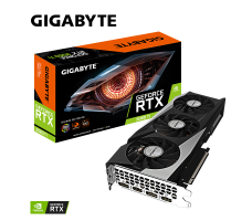 Gigabyte GeForce RTX 3060 Ti Gaming OC Pro Rev 3.0