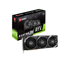 MSI GeForce RTX 3080 Ventus 3X OC