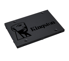Kingston A400 SATA SSD, 240GB