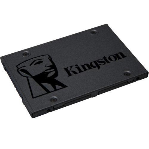 Kingston A400 SATA SSD, 960GB