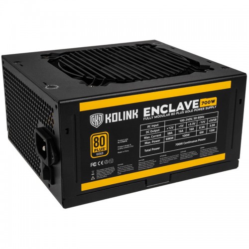 Kolink Enclave, 700W