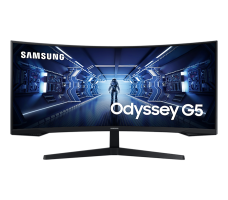 Samsung Odyssey G5 C34G5