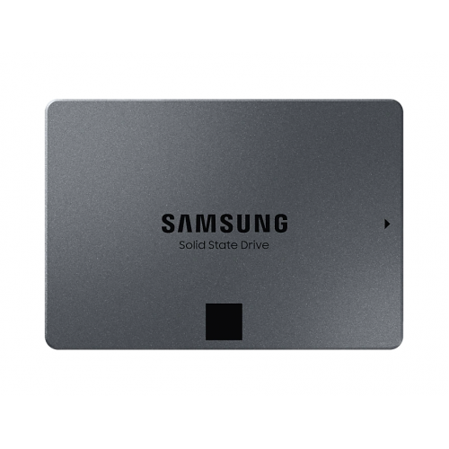 Samsung 870 QVO SATA SSD, 2TB