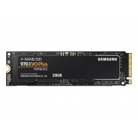 Samsung 970 EVO Plus M.2 NVMe SSD, 250GB