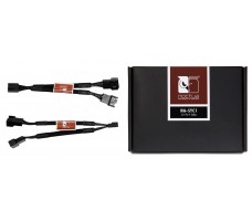 Noctua NA-SYC1, Y-splitter for 4-pin PWM-vifter