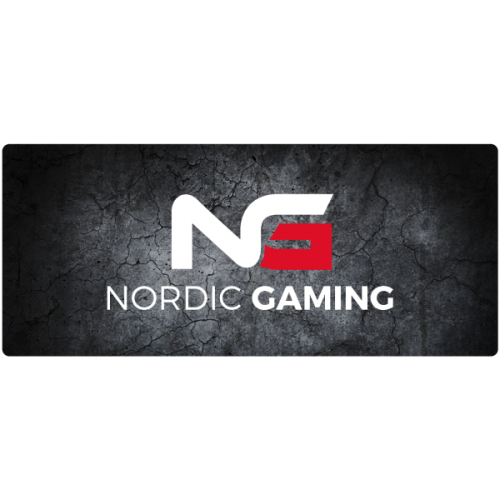 Nordic Gaming musematte