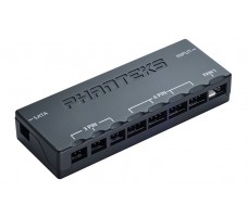 Phanteks Universal PWM-viftekontroller