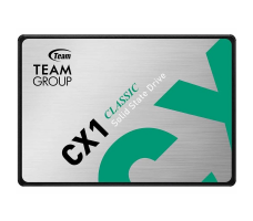 Team Group CX1 SATA SSD, 240GB