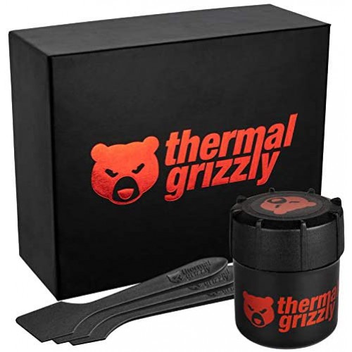 Thermal Grizzly Kryonaut Extreme, kjølepasta 34g