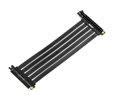 Thermal Grizzly PCIe 4.0 x16-riserkabel, 30cm