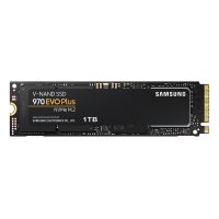 Samsung 970 EVO Plus M.2 NVMe SSD, 1TB
