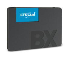 Crucial BX500 SATA SSD, 240GB
