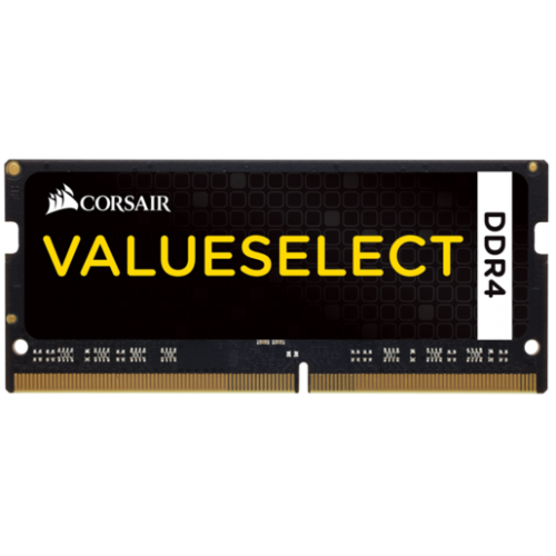 Corsair ValueSelect SO-DIMM 4GB